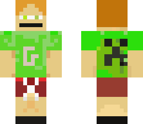 ubergreg