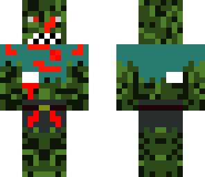 zombie