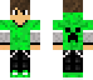 greengamer