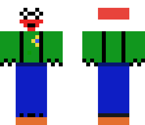 clown