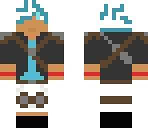 ice genisis soldier grade 3
