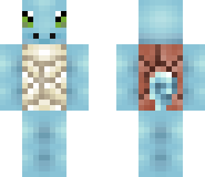 squirtle