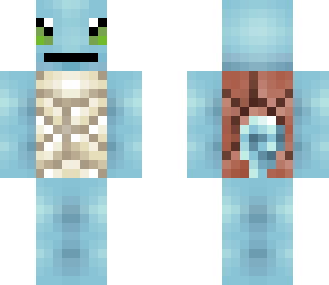 squirtle