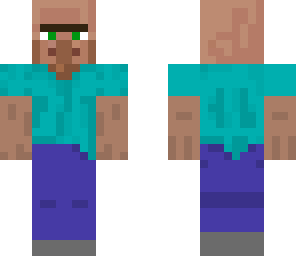 steve_villager135