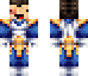 derp vegeta