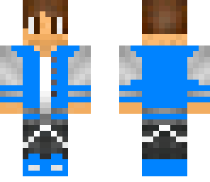 a jock