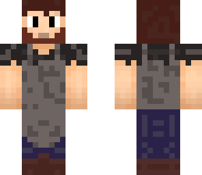 mittelalter skin