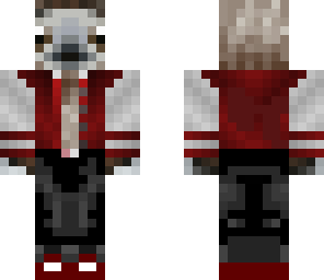 swaggersloth with sneakers