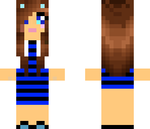 cute girl