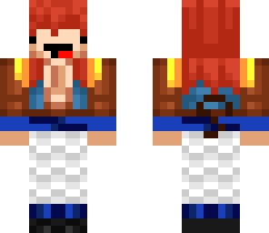 derp ss 4 gogeta