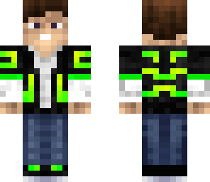 me fixed