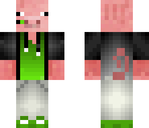 teen pig 2