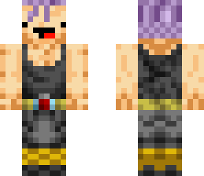 derp trunks