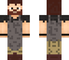 blacksmith