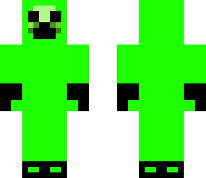 awesome creeper