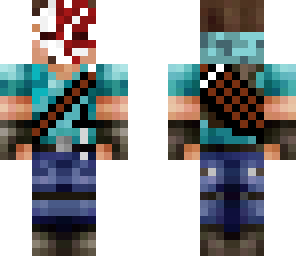 hollow steve