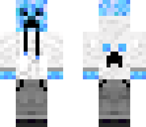 dj blue creeper