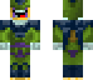 derp cell