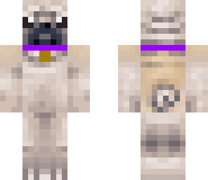pug