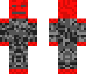 hellboy   pro's version