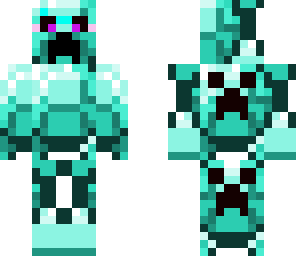 bling creeper