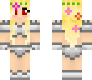 midieval princess
