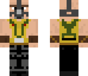 bane