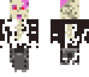 skeleton phantom