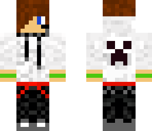 cool  creeper