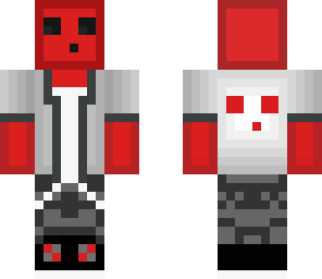 skin