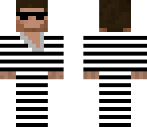 prisoner yanman