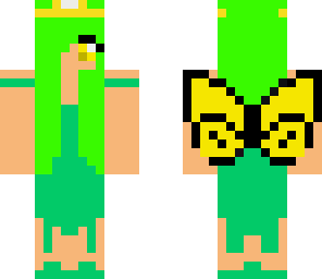 forest fariy