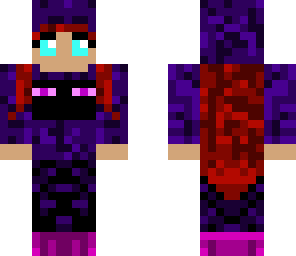 enderman girl 2