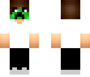creeper man