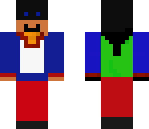 el llanero mingamer776