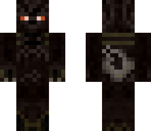 black resiram