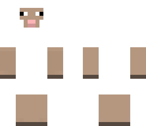 simple sheep