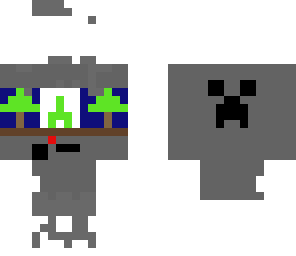 canal creeper