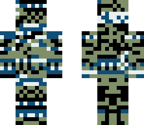missingno zero