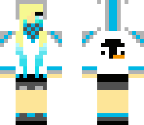 assassin girl