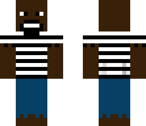 jail surivor