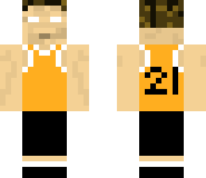 21 basketball