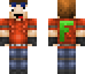 griefer