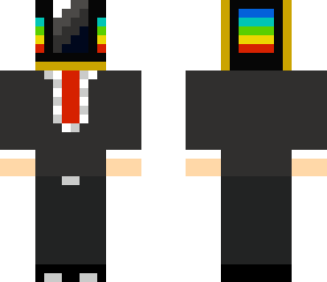 daft punk