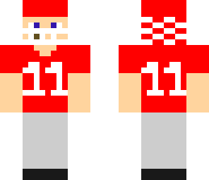 bearded aaron murray