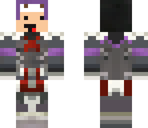 derpy seto updated