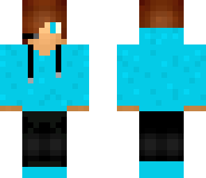 my skin