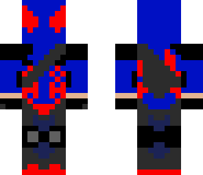 my spiderman