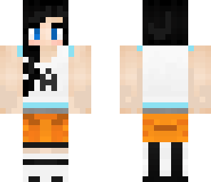 chell