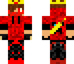 redswag